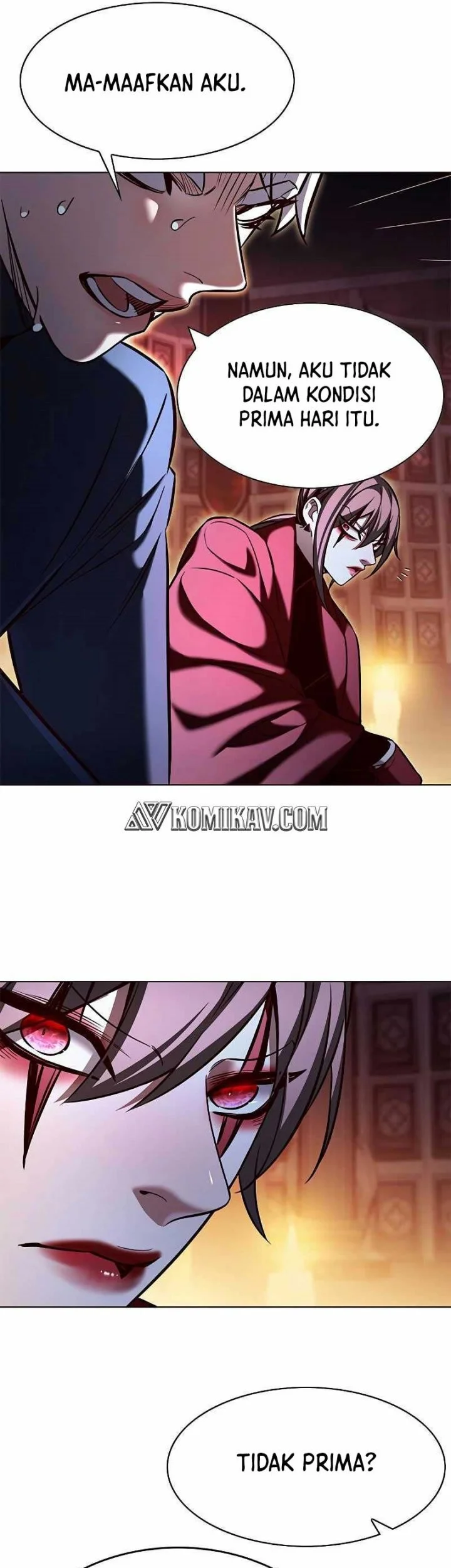 Eleceed Chapter 255 Fix Gambar 12